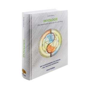 Buch: InYologie - Die detaillierte Lehre von Yin und Yang