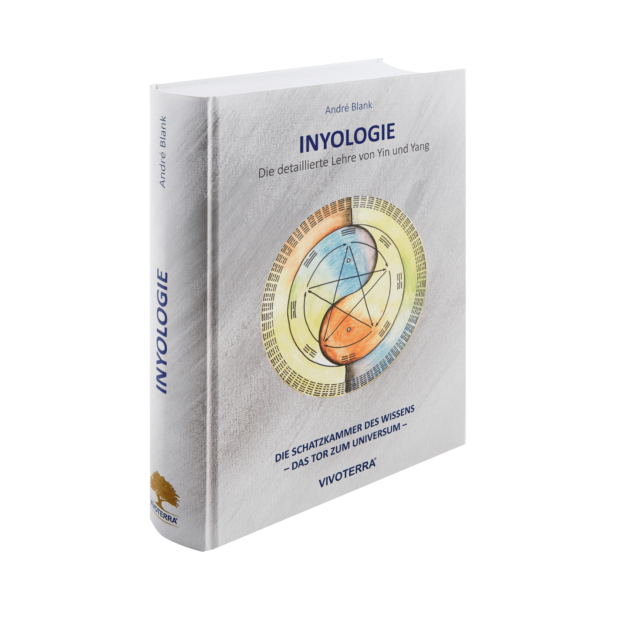 InYologie – Die detaillierte Lehre von Yin und Yang