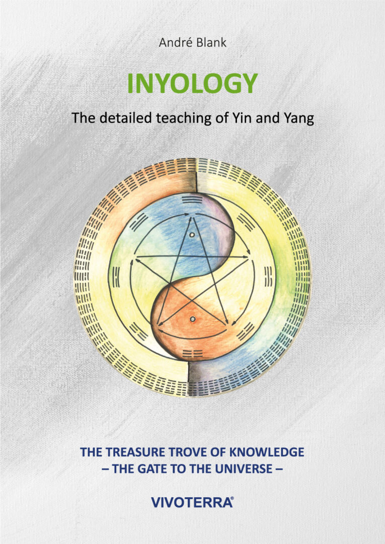 define the yin and yang theory of health and illness