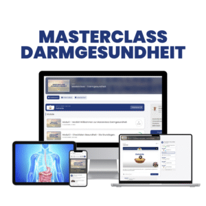 Masterclass Darmgesundheit