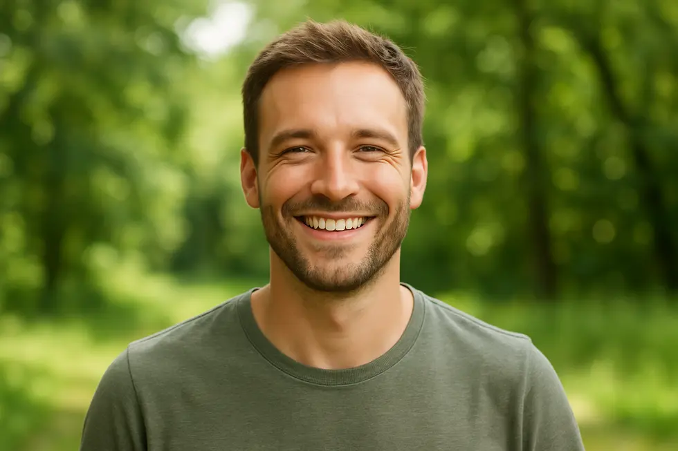 Positive Auswirkungen der Darmreinigung
